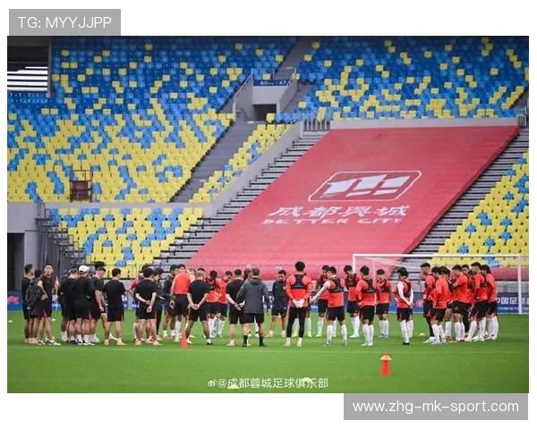 成都蓉城帅惟浩中场控球率提升战术节奏——从现场训练到赛场演绎的全景解码
