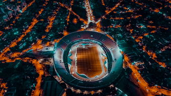 mk sport-2026世界杯:新一代场馆采用未来科技,增强互动性,2026世界杯球场一览